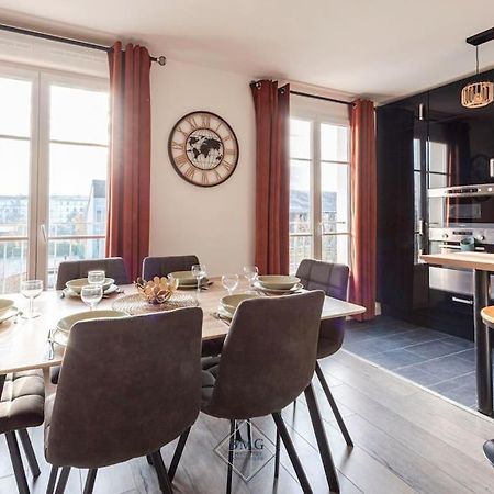 Harmonie Appartement Disneyland Paris 쉐시 외부 사진
